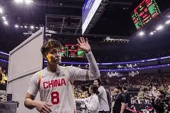 九州体育平台-福建男篮有什么消息