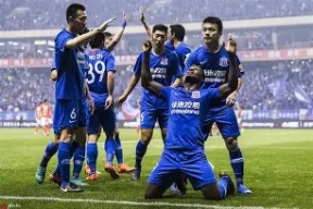 九州体育-上海申花客场大胜，队员表现突出的简单介绍