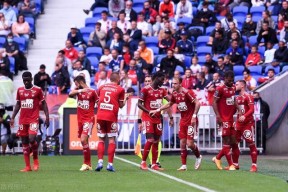 九州体育平台-布雷斯特战平对手积分不变吗