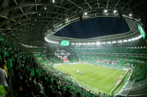 九州体育官方网站-关于足球比赛场馆和设施升级改造进行中的信息