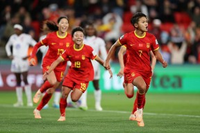 九州体育-国家队散发强大能量！中国女足队员精彩表现的简单介绍