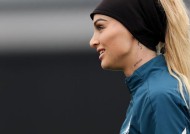 九州体育-瑞士女足遭遇内讧，教练急需调整