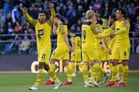 九州体育官方网站-欧洲豪门对决，足球赛事惊险刺激的简单介绍