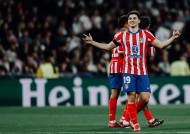 九州体育官网-老将拉莫斯建功，皇马主场战胜马德里竞技(皇马会不会和拉莫斯续约)