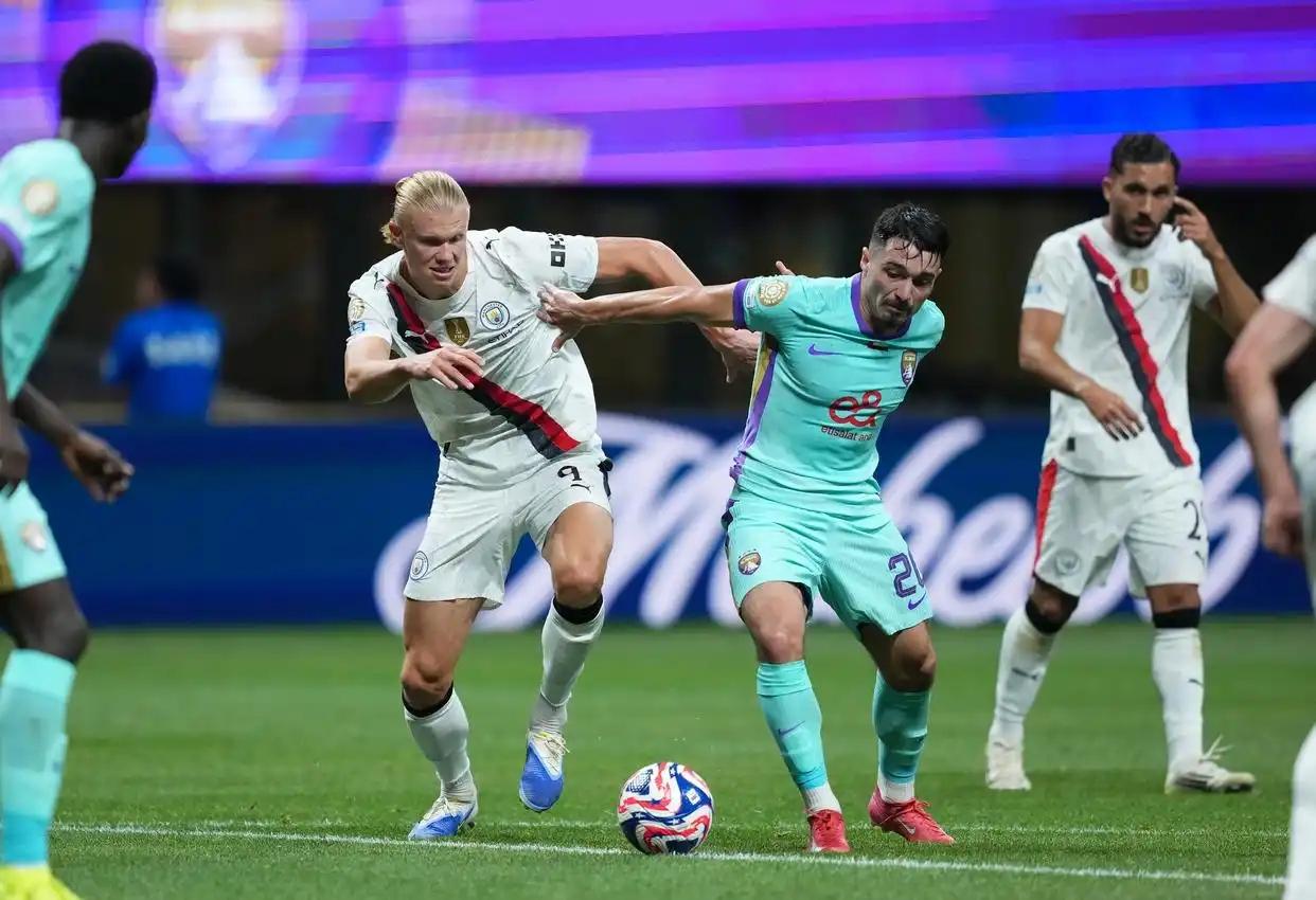 曼城大胜提前晋级,战绩不俗(全队掉线!曼城状态全无21连胜终结 被曼) 曼城大胜提前晋级,战绩不俗(全队掉线!曼城状态全无21连胜终结 被曼)