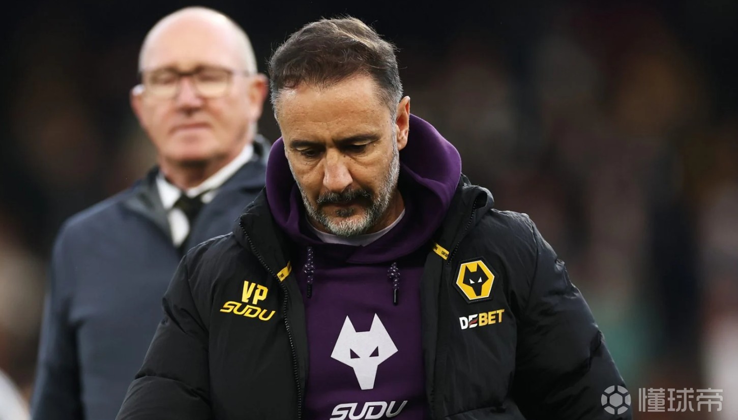 关于狼队主帅下课:新帅上任或颠覆英超战局的信息 关于狼队主帅下课:新帅上任或颠覆英超战局的信息