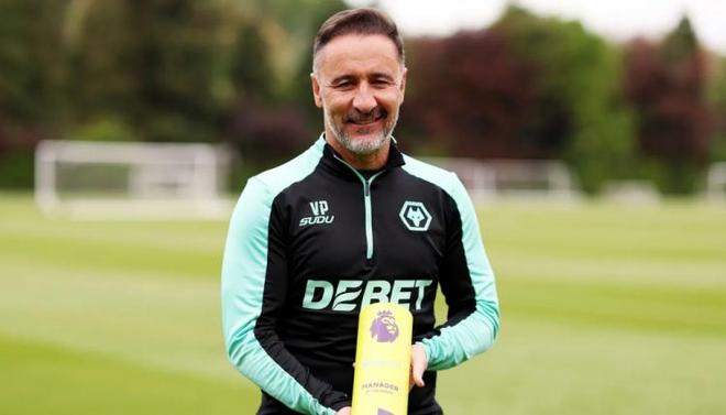 关于狼队主帅下课:新帅上任或颠覆英超战局的信息 关于狼队主帅下课:新帅上任或颠覆英超战局的信息