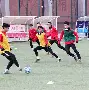 球员风采赛场璀璨，亚洲精英之战唤醒足球激情的简单介绍